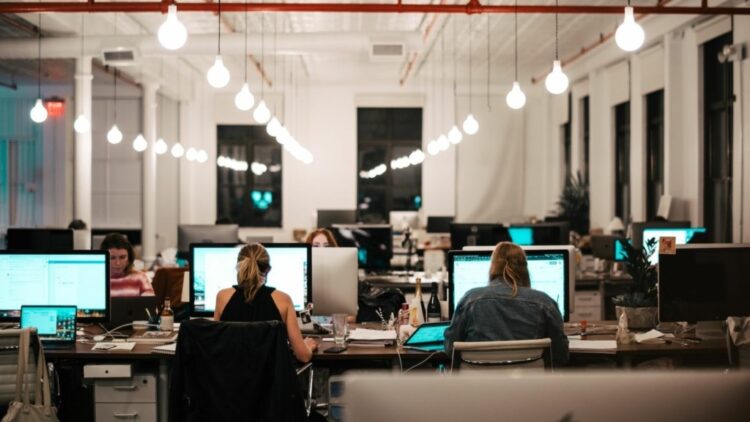 Εργαζόμενοι