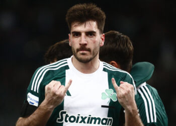 Σε «πλειστηριασμό» ο Ιωαννίδης: Η Φιορεντίνα δίνει 17.000.000, ο Παναθηναϊκός λέει «όχι»!