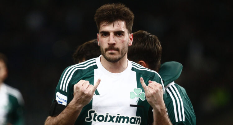 Σε «πλειστηριασμό» ο Ιωαννίδης: Η Φιορεντίνα δίνει 17.000.000, ο Παναθηναϊκός λέει «όχι»!