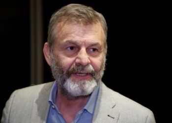 Ποιον στηρίζει μετά την έξοδό του από τον ΣΥΡΙΖΑ ο Γκλέτσος;