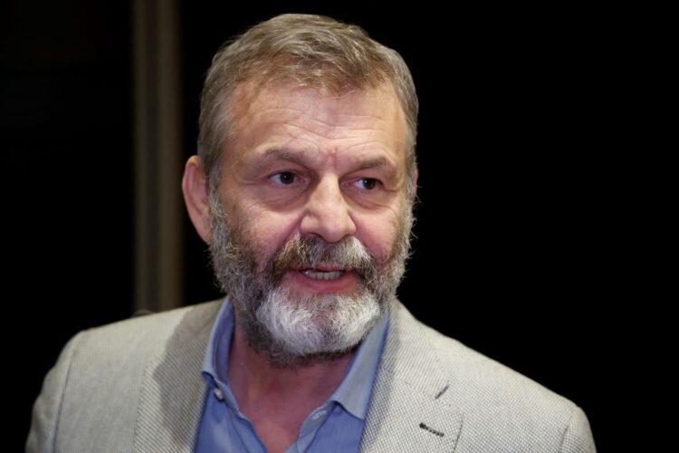 Ποιον στηρίζει μετά την έξοδό του από τον ΣΥΡΙΖΑ ο Γκλέτσος;