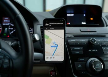 Η ιστορία του GPS: Από στρατιωτικό εργαλείο σε καθημερινό εργαλείο πλοήγησης