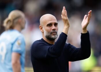 Γκουαρδιόλα