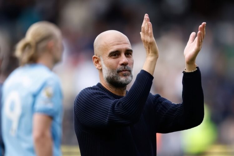 Γκουαρδιόλα