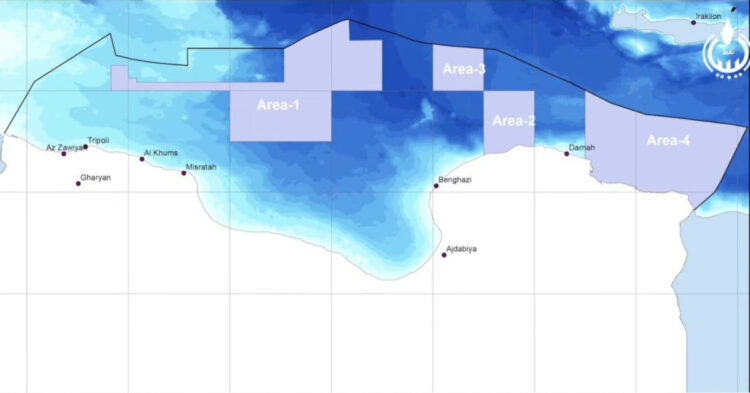 τουρκολιβυκό μνημόνιο