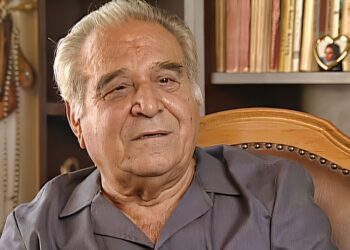 Σπύρος Καλογήρου