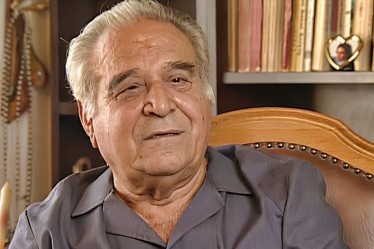 Σπύρος Καλογήρου