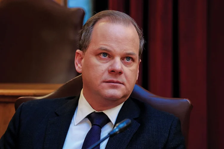 Τέμπη: Ξεκινά η Προκαταρκτική για τον Κώστα Καραμανλή