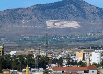 κατεχόμενα