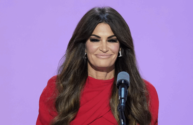 Κίμπερλι Γκίλφοϊλ