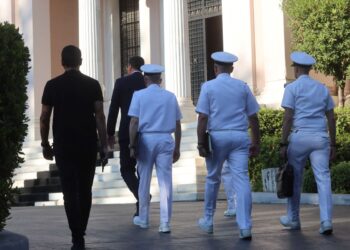 Ξεκίνησε το έκτακτο ΚΥΣΕΑ για τις ραγδαίες εξελίξεις στη Μέση Ανατολή