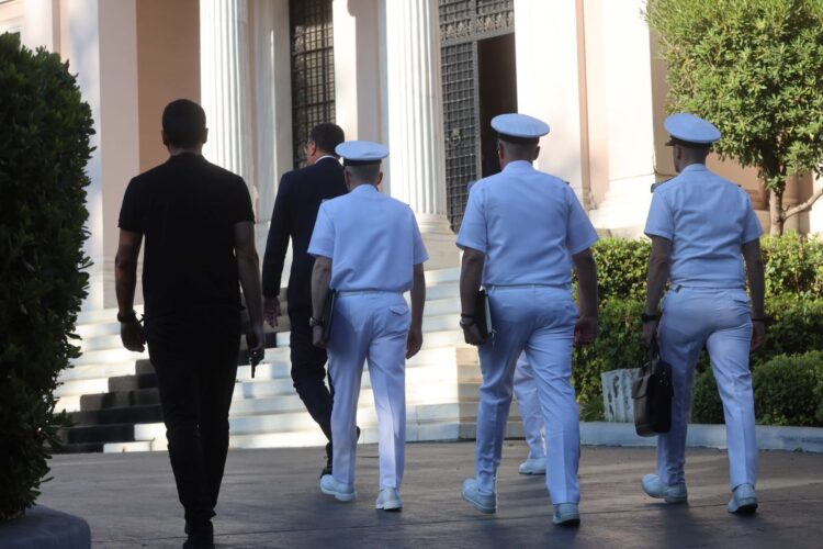 Ξεκίνησε το έκτακτο ΚΥΣΕΑ για τις ραγδαίες εξελίξεις στη Μέση Ανατολή