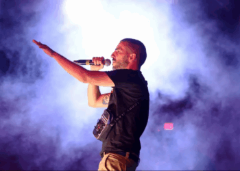 Αντίστροφη μέτρηση για τις δύο μεγάλες συναυλίες του ΛΕΞ