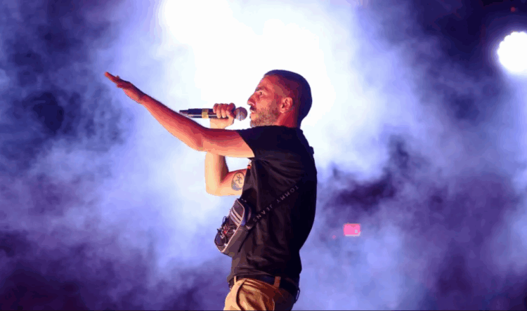 Αντίστροφη μέτρηση για τις δύο μεγάλες συναυλίες του ΛΕΞ