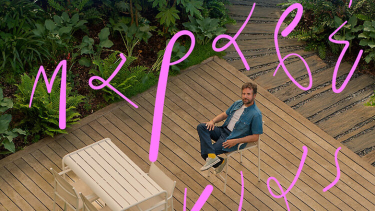 Ο Κωστής Μαραβέγιας στον Κήπο του Μεγάρου Μουσικής για δύο μοναδικές συναυλίες