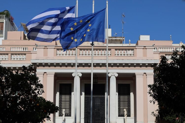 Μαξίμου - ΟΠΕΚΕΠΕ