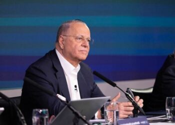 Ευάγγελος Μυτιληναίος - METLEN