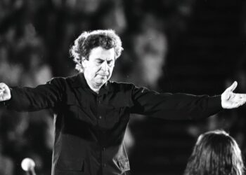 Μίκης Θεοδωράκης - Κρήτη: Γίνεται Μουσείο το πατρικό του Μίκη Θεοδωράκη