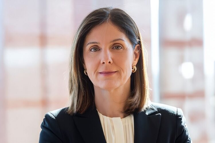 Ναταλία Στράφτη - Grivalia