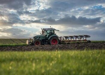 Αγρότης Αγρότες ΟΠΕΚΕΠΕ Κτήματα Χωράφια