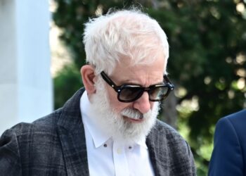 Δίκη Πέτρου Φιλιππίδη