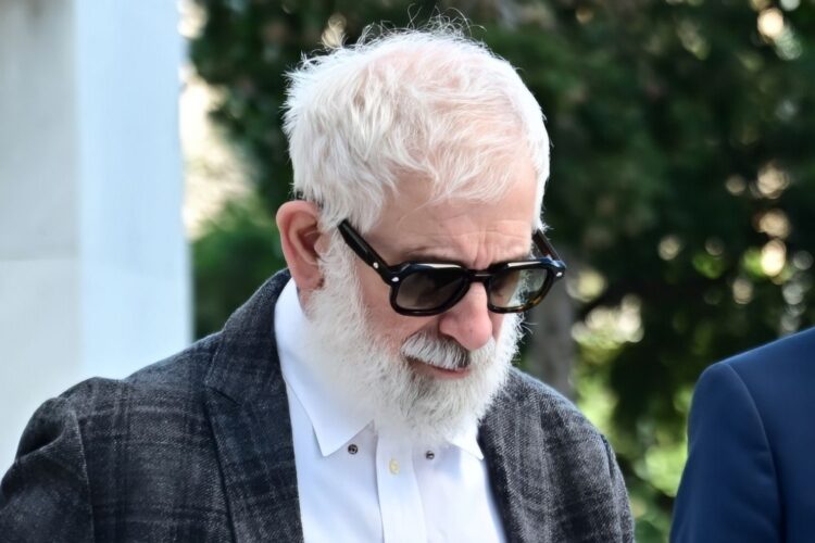 Δίκη Πέτρου Φιλιππίδη