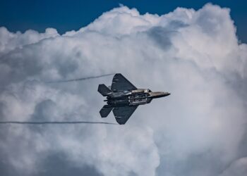 Βρετανία: Δικαστήριο έκρινε νόμιμη την εξαγωγή εξαρτημάτων για τα F-35 στο Ισραήλ