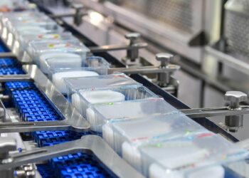 Η δυναμική των Plant-based προιόντων στην παγκόσμια αγορά