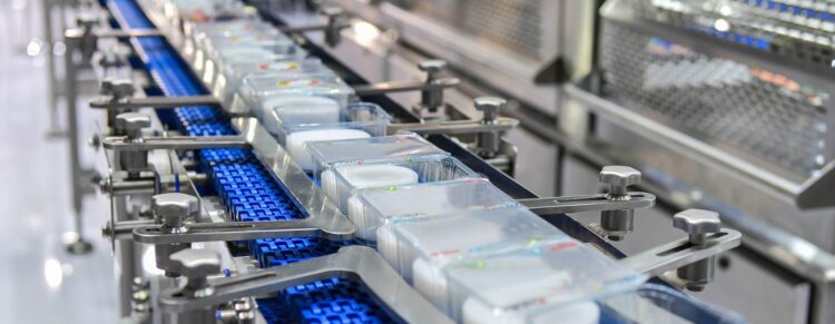 Η δυναμική των Plant-based προιόντων στην παγκόσμια αγορά