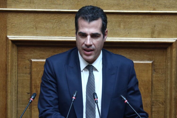 Νέος Υπουργός Μετανάστευσης ο Θάνος Πλεύρης – Ανακοινώθηκε ο μίνι ανασχηματισμός