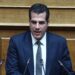 Νέος Υπουργός Μετανάστευσης ο Θάνος Πλεύρης – Ανακοινώθηκε ο μίνι ανασχηματισμός