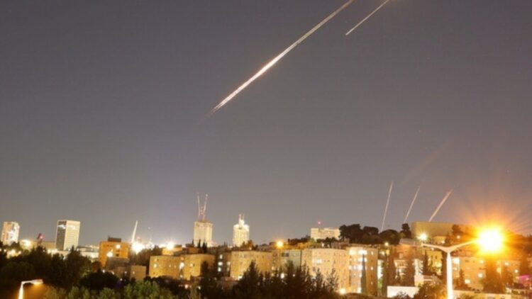 Η απάντηση του Ιράν στην επίθεση των ΗΠΑ