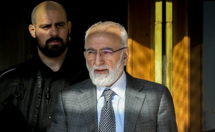 Αθωώθηκε ο Σαββίδης!