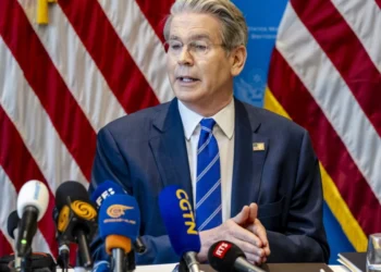 Σκοτ Μπέσεντ - ΗΠΑ