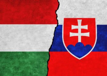 Στο πλευρό της Ρωσίας η Ουγγαρία και της Σλοβακία