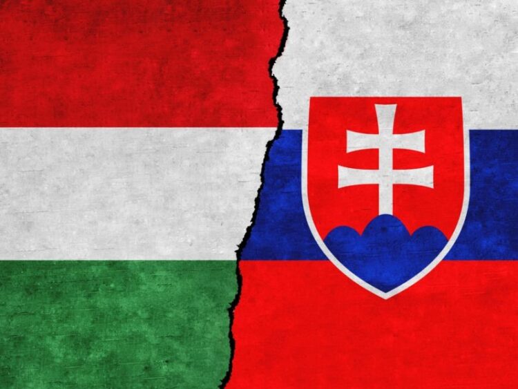 Στο πλευρό της Ρωσίας η Ουγγαρία και της Σλοβακία