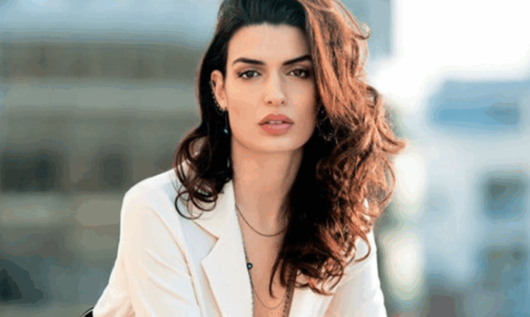 Τόνια Σωτηροπούλου