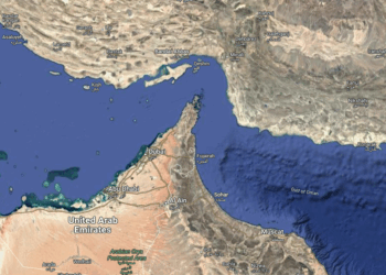 Στενά του Ορμούζ