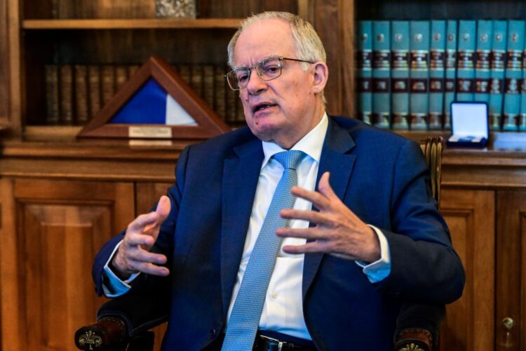 Κωνσταντίνος Τασούλας