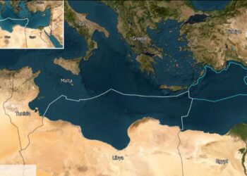 Τουρκολιβυκό μνημόνιο