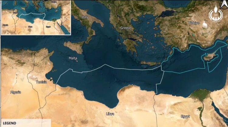 Τουρκολιβυκό μνημόνιο