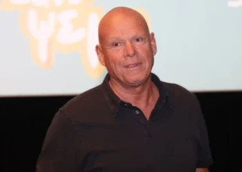 Τζώνη Καλημέρης - Καλημέρη