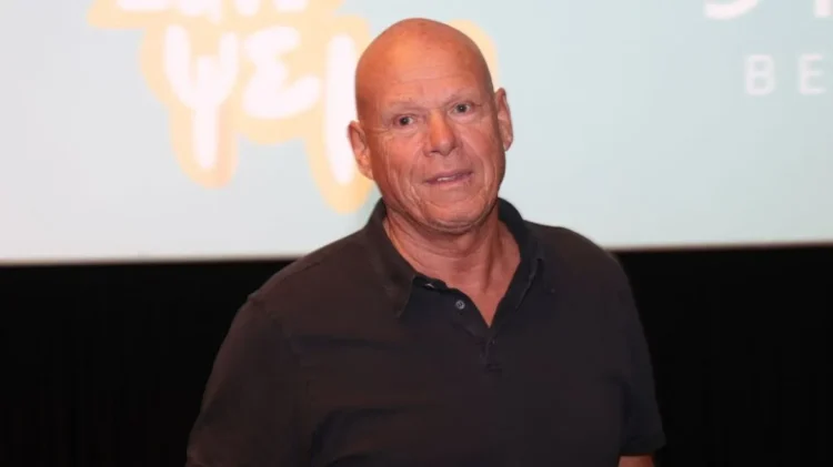 Τζώνη Καλημέρης - Καλημέρη