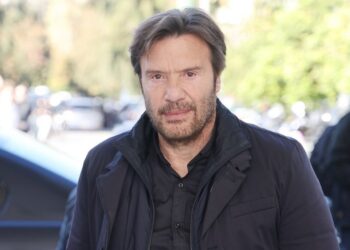 Τζώρτζογλου για Ματσούκα: «Αφού χωρίσαμε έριξα μαύρο»