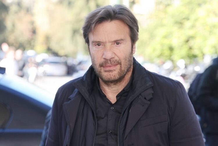 Τζώρτζογλου για Ματσούκα: «Αφού χωρίσαμε έριξα μαύρο»