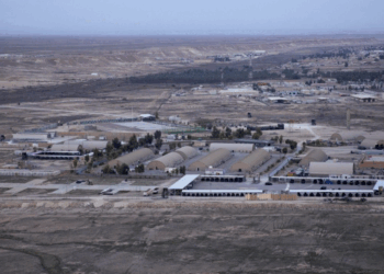 Αναφορές για χτύπημα σε αμερικανική στρατιωτική βάση στη Συρία