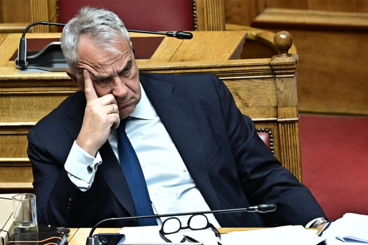 Βορίδης - Βορίδη