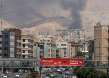 Πόλεμος Ιράν – Ισραήλ: Επλήγησαν πυρηνικές εγκαταστάσεις στο Ισφαχάν