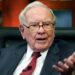 Ο Γουόρεν Μπάφετ