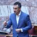 Χαρίτσης για παραίτηση Βορίδη: Αυτό είναι το καθεστώς της δεξιάς